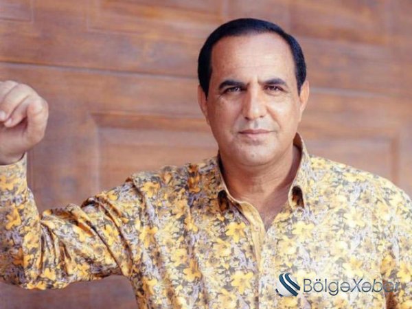 Manaf Ağayevin oğlu işdən çıxarıldı