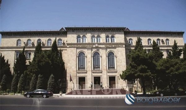 Ədliyyə Nazirliyinə yeni hüquq verildi