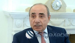 Prezidentdən Yaqub Eyyubovla bağlı sərəncam