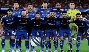 Hakim niyə “Qarabağ”a penalti vermədi?