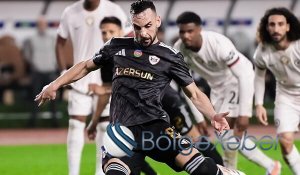 Türkiyə “Qarabağ”ın oyunundakı bu hadisədən danışır
