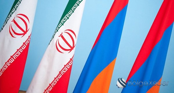 İran Ermənistanla strateji sənəd İMZALAYACAQ