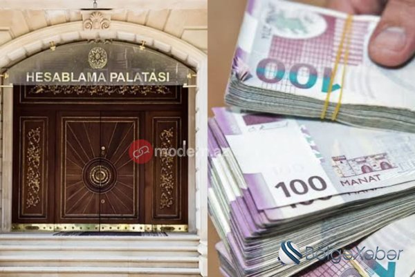 Hesablama Palatası təhsilə aid uyğunsuzluqlar aşkarladı