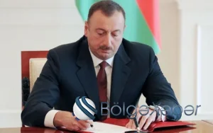 İlham Əliyev bu şəxsləri də təltif etdi