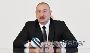 Prezident tapşırığı: Tədris proqramında dəyişiklik olacaq?