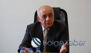 Əli Əsədov qərar imzaladı